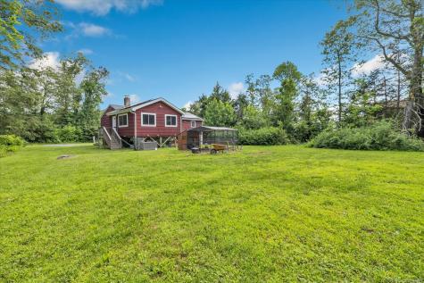 3 Old Hemlock Road Brookfield CT 06804