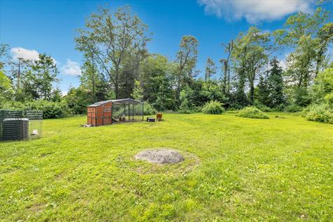 3 Old Hemlock Road Brookfield CT 06804