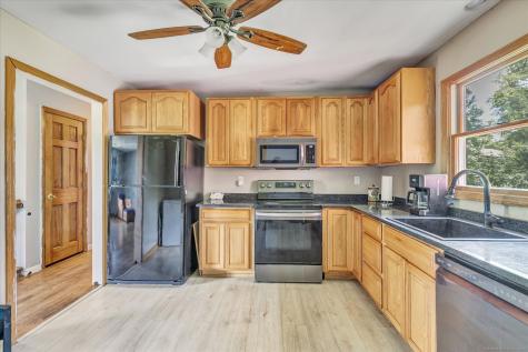 3 Old Hemlock Road Brookfield CT 06804