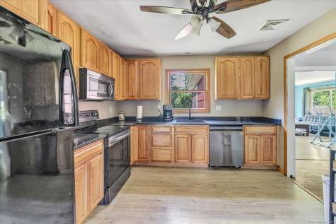 3 Old Hemlock Road Brookfield CT 06804