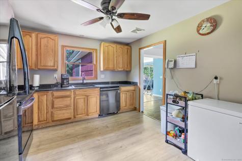 3 Old Hemlock Road Brookfield CT 06804