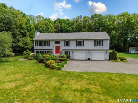 132 Lake Street Manchester CT 06042