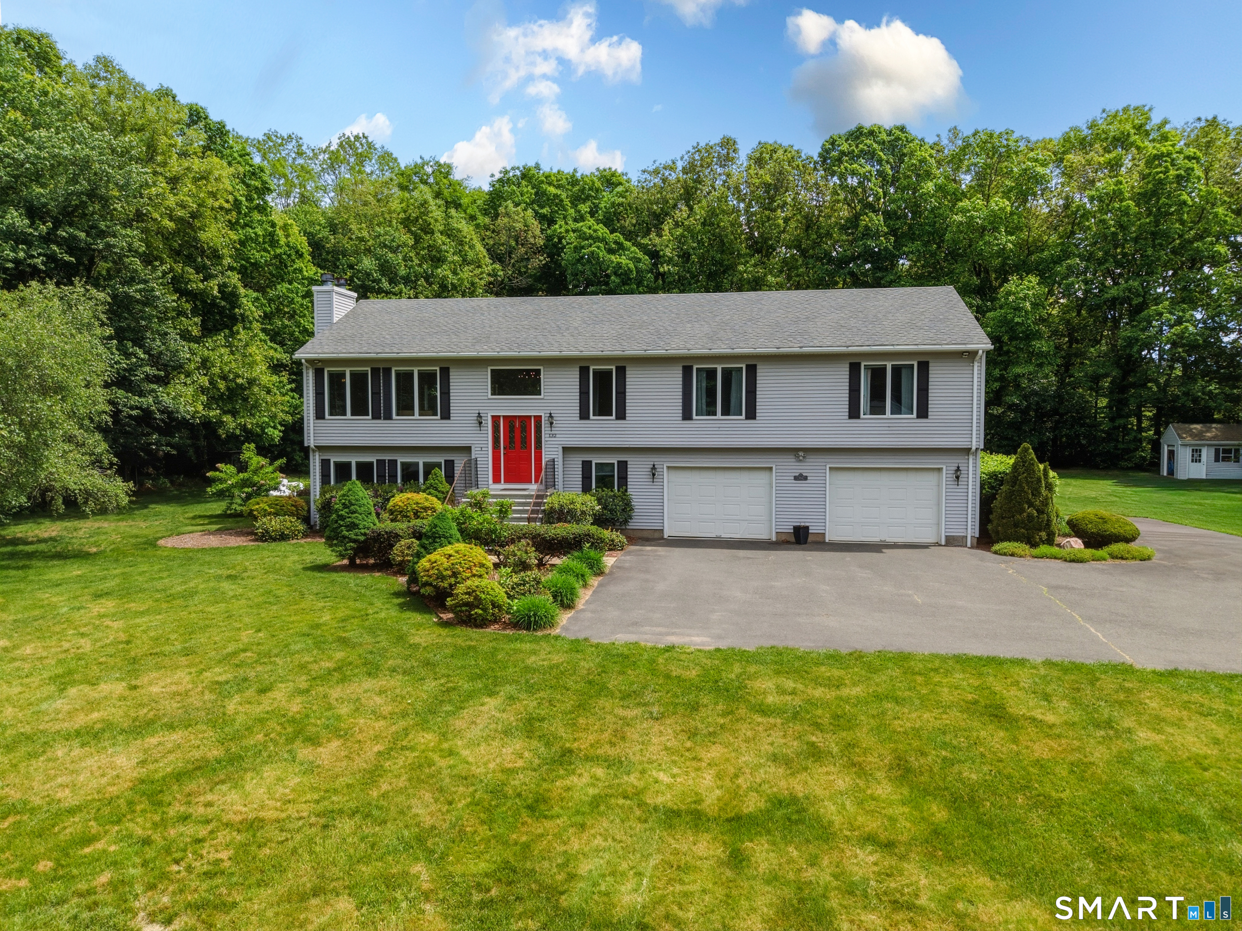 132 Lake Street Manchester CT 06042