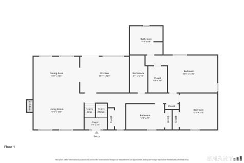 132 Lake Street Manchester CT 06042