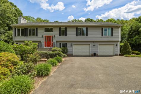 132 Lake Street Manchester CT 06042