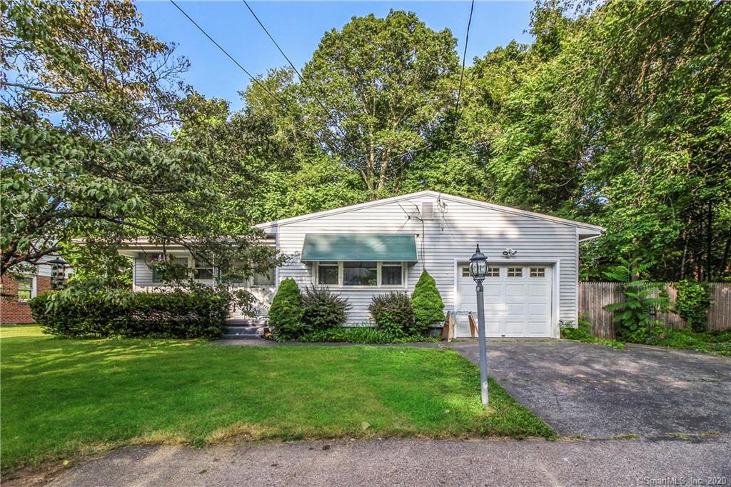 8 Joseph Street Norwich CT 06360