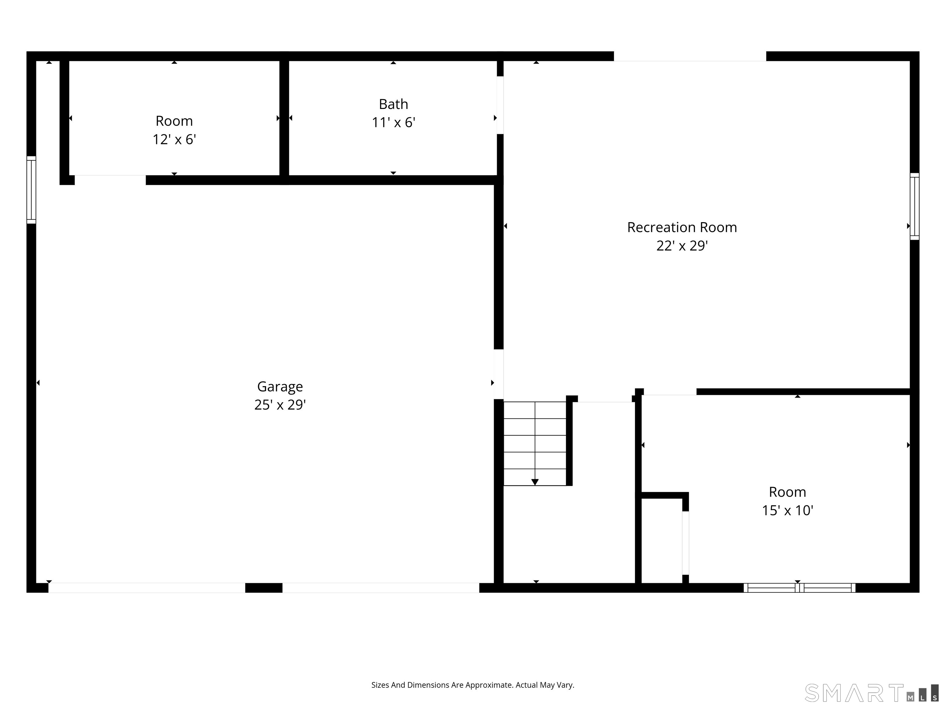 8 Callahan Lane East Hartford CT 06118