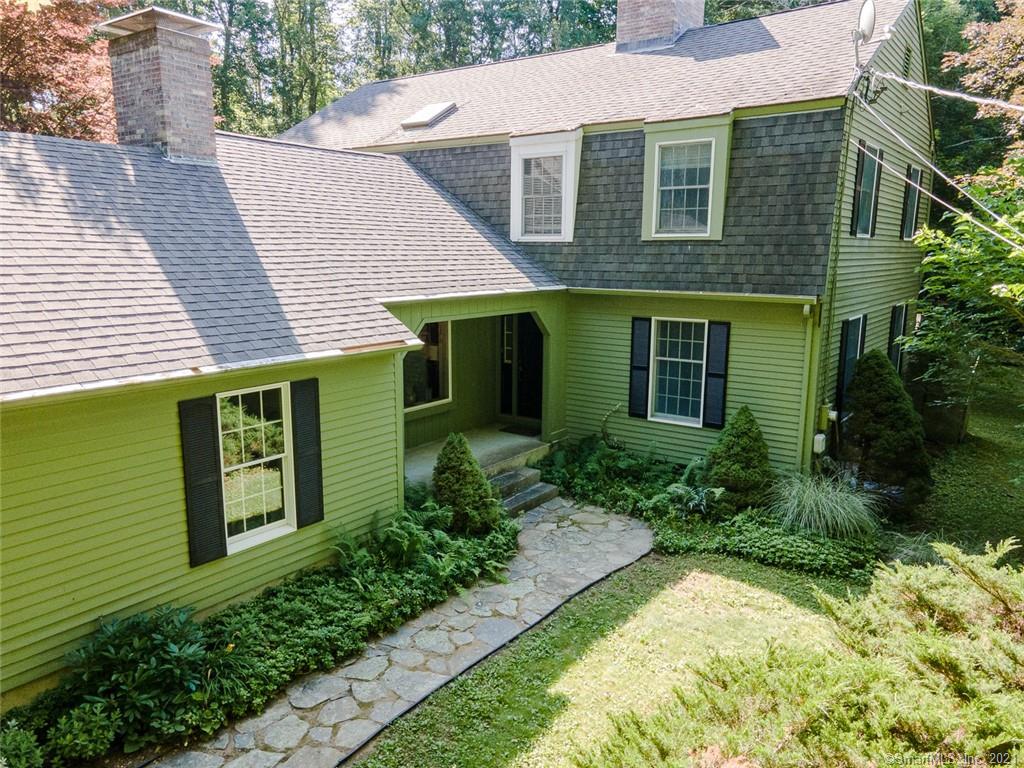 147 Scotland Road Norwich CT 06360