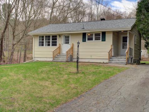 63 Mason Road Brooklyn CT 06234