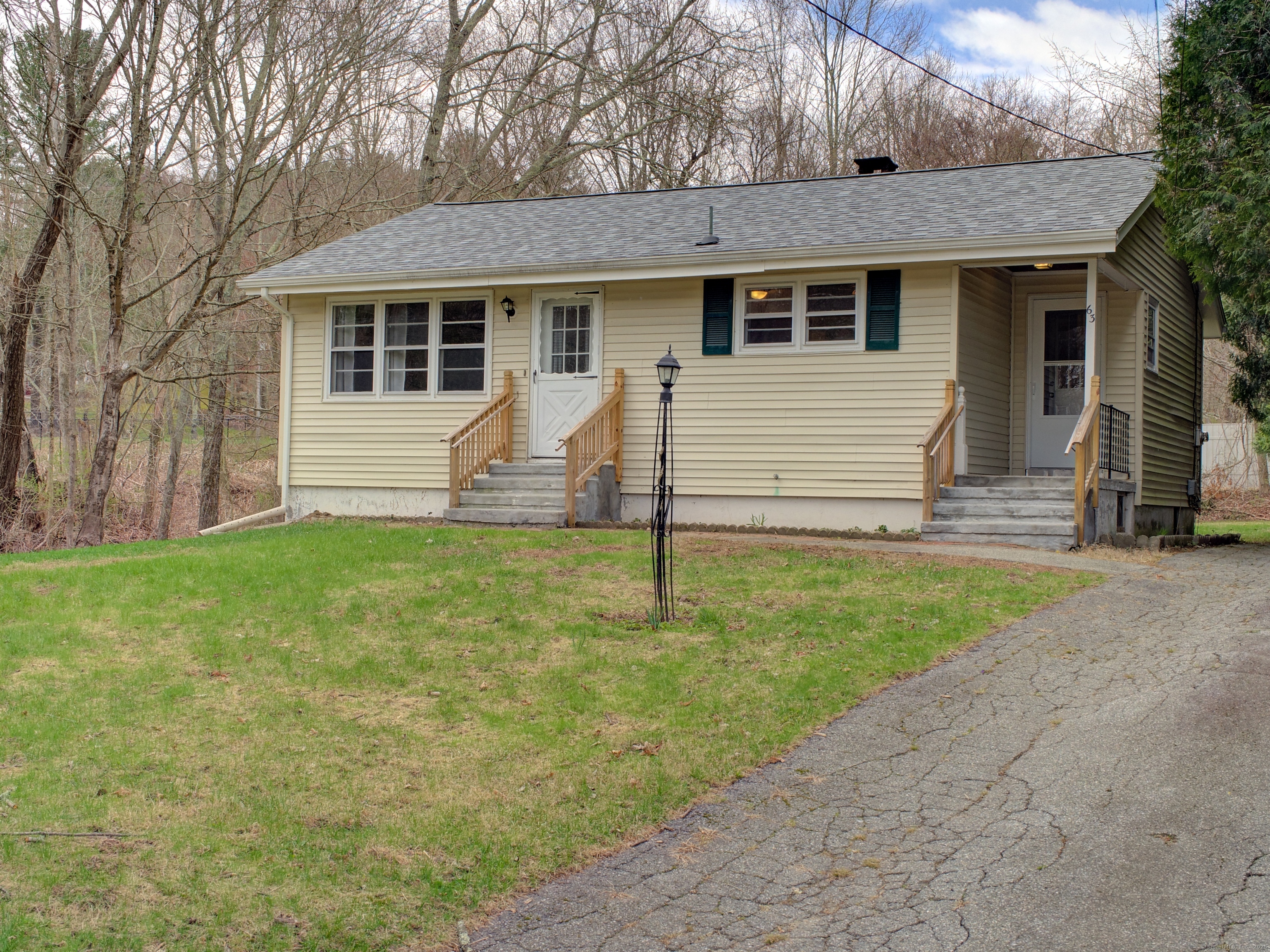 63 Mason Road Brooklyn CT 06234