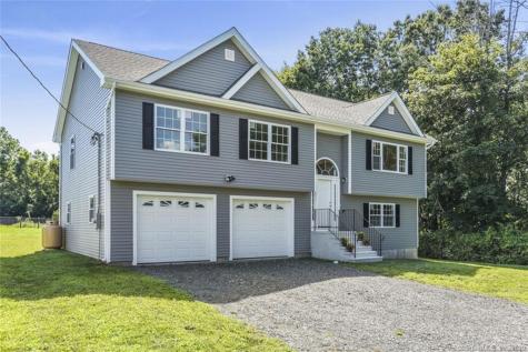 50 Blacy Street Hamden CT 06514