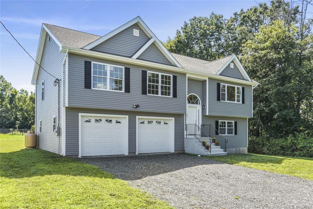 50 Blacy Street Hamden CT 06514