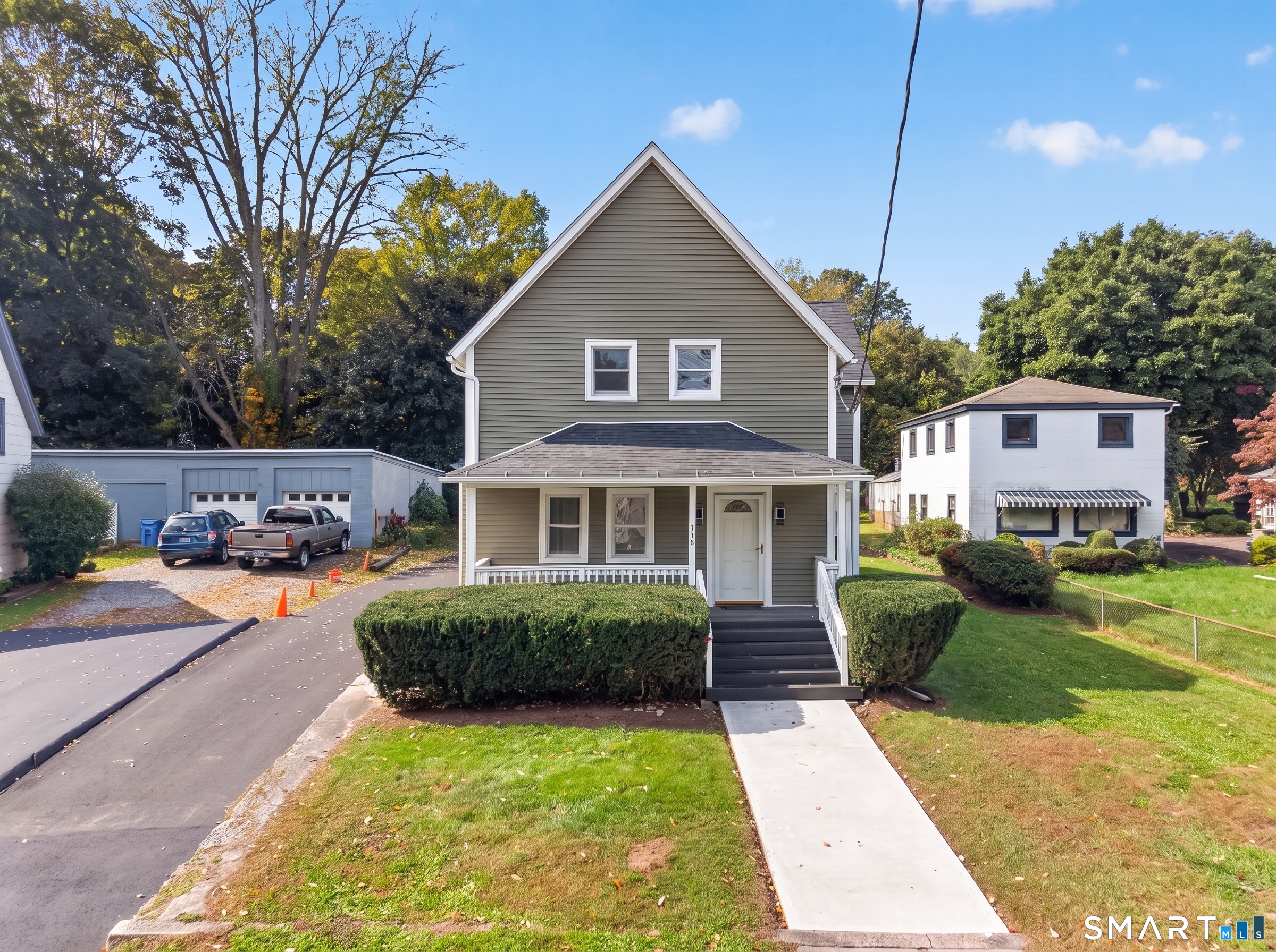 118 Asylum Street Norwich CT 06360