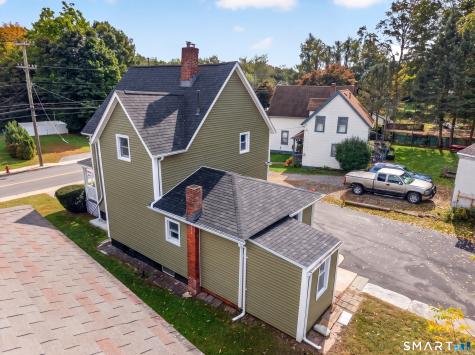 118 Asylum Street Norwich CT 06360