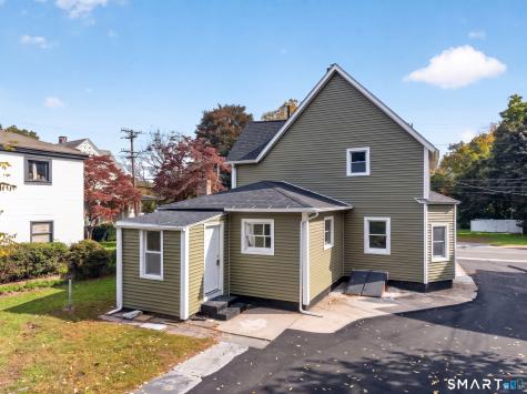 118 Asylum Street Norwich CT 06360