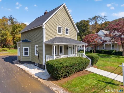 118 Asylum Street Norwich CT 06360