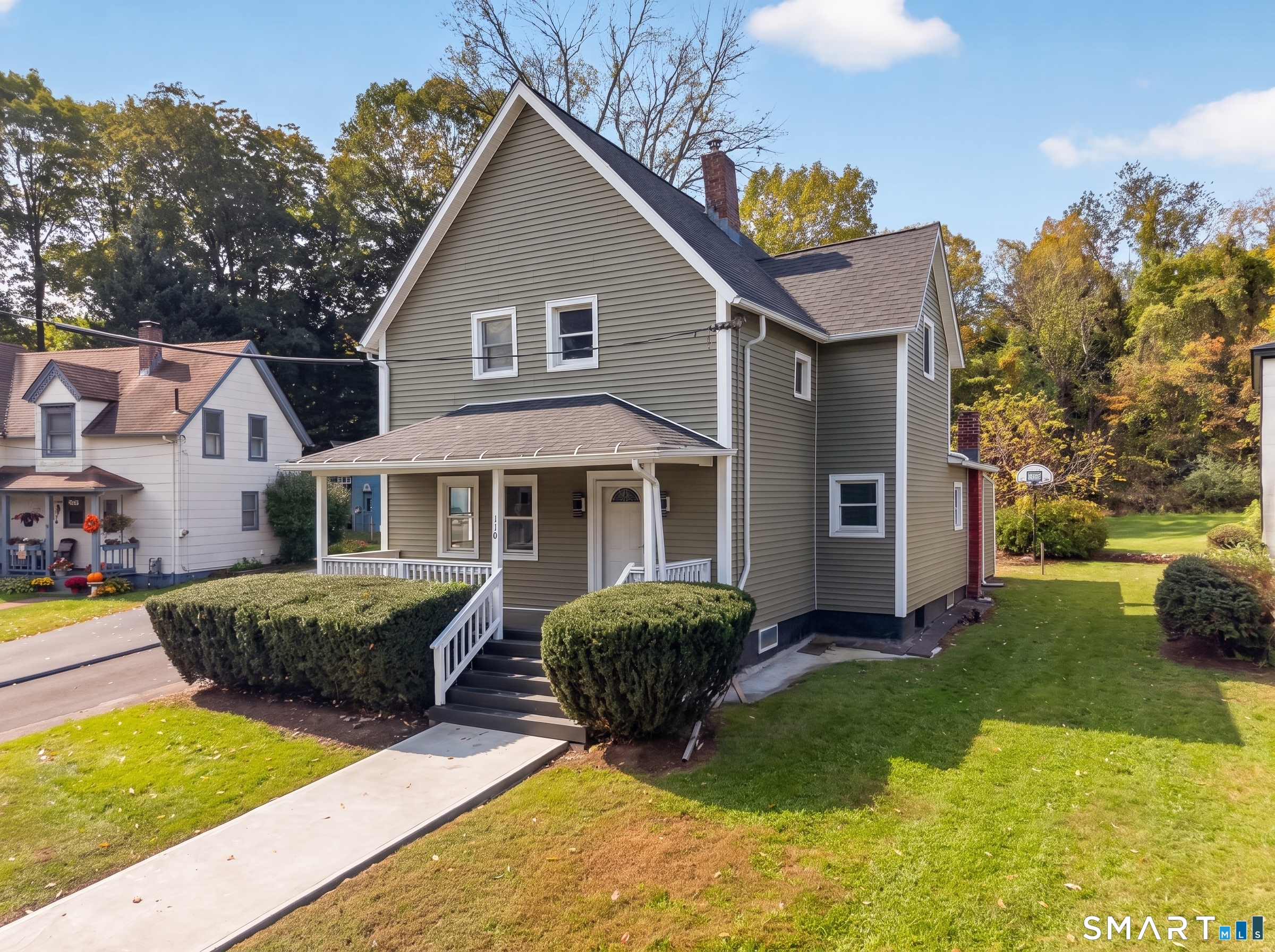 118 Asylum Street Norwich CT 06360