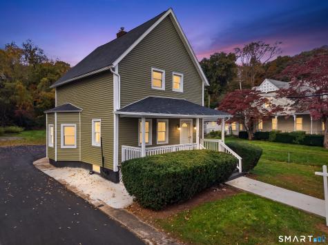 118 Asylum Street Norwich CT 06360