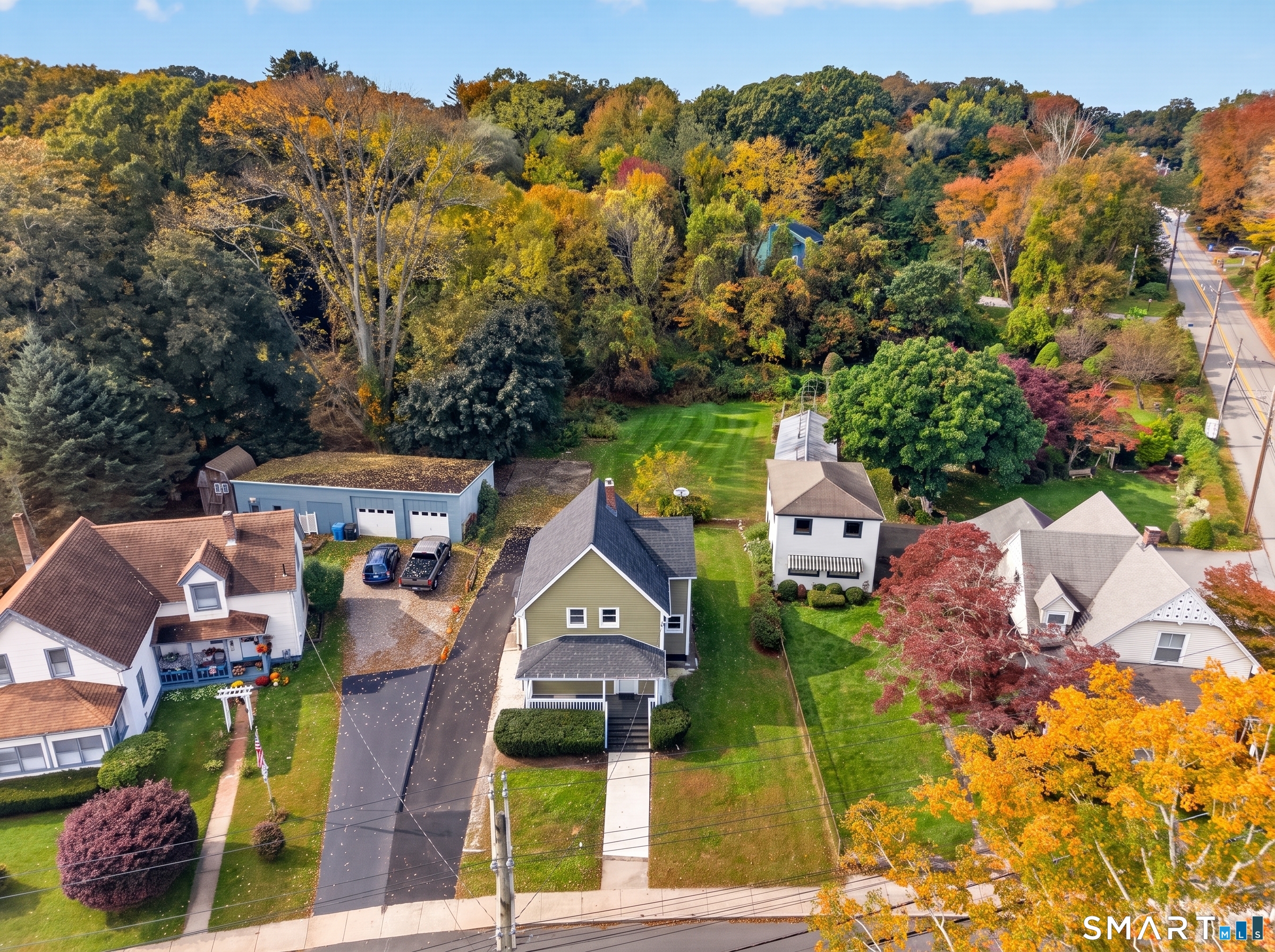 118 Asylum Street Norwich CT 06360