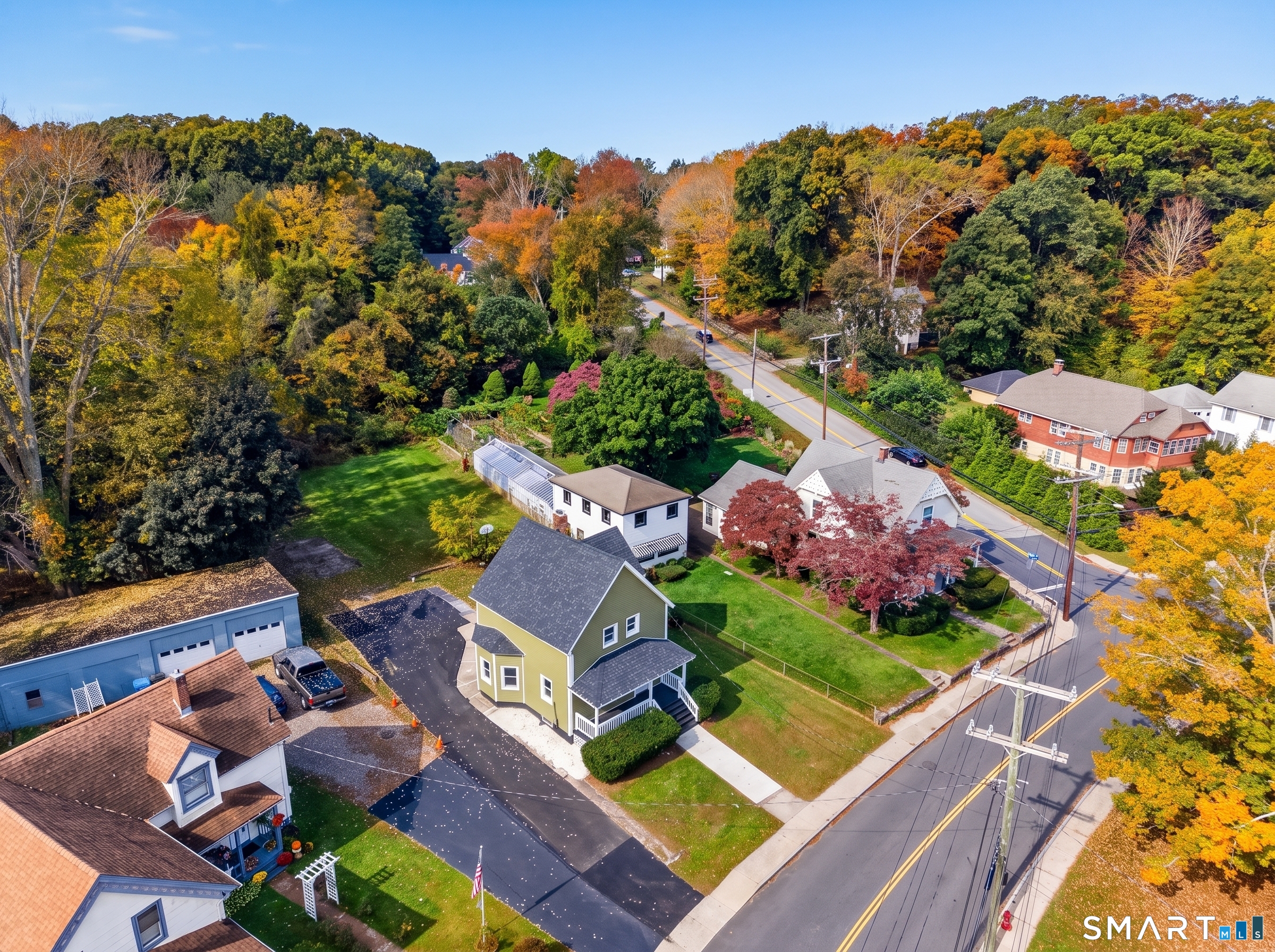 118 Asylum Street Norwich CT 06360