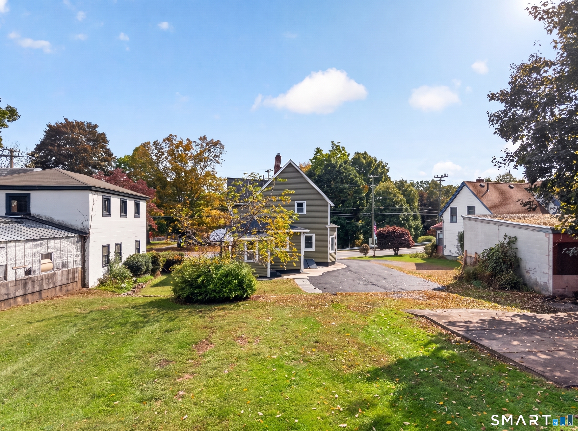 118 Asylum Street Norwich CT 06360