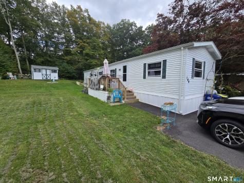 144 Stephen Drive Stonington CT 06378