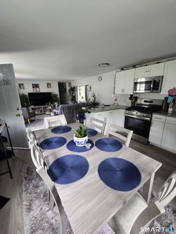 144 Stephen Drive Stonington CT 06378