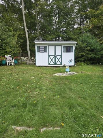 144 Stephen Drive Stonington CT 06378