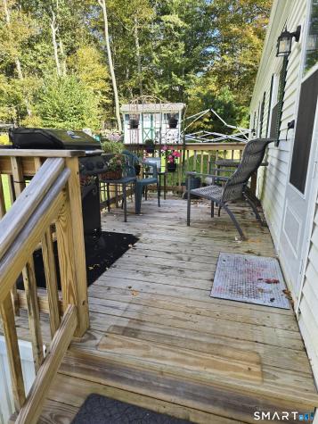 144 Stephen Drive Stonington CT 06378