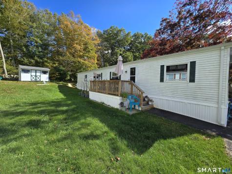 144 Stephen Drive Stonington CT 06378
