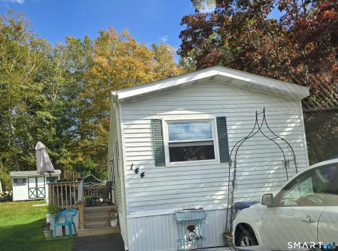 144 Stephen Drive Stonington CT 06378