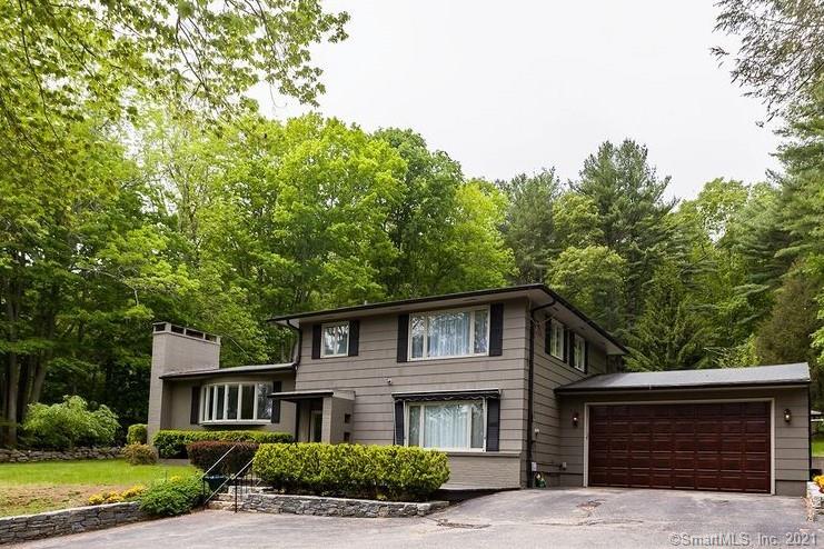 265 Storrs Road Mansfield CT 06250