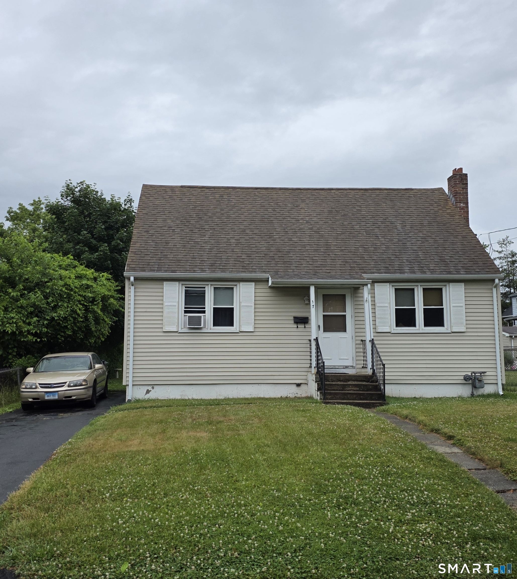 17 Fulton Street New Britain CT 06051