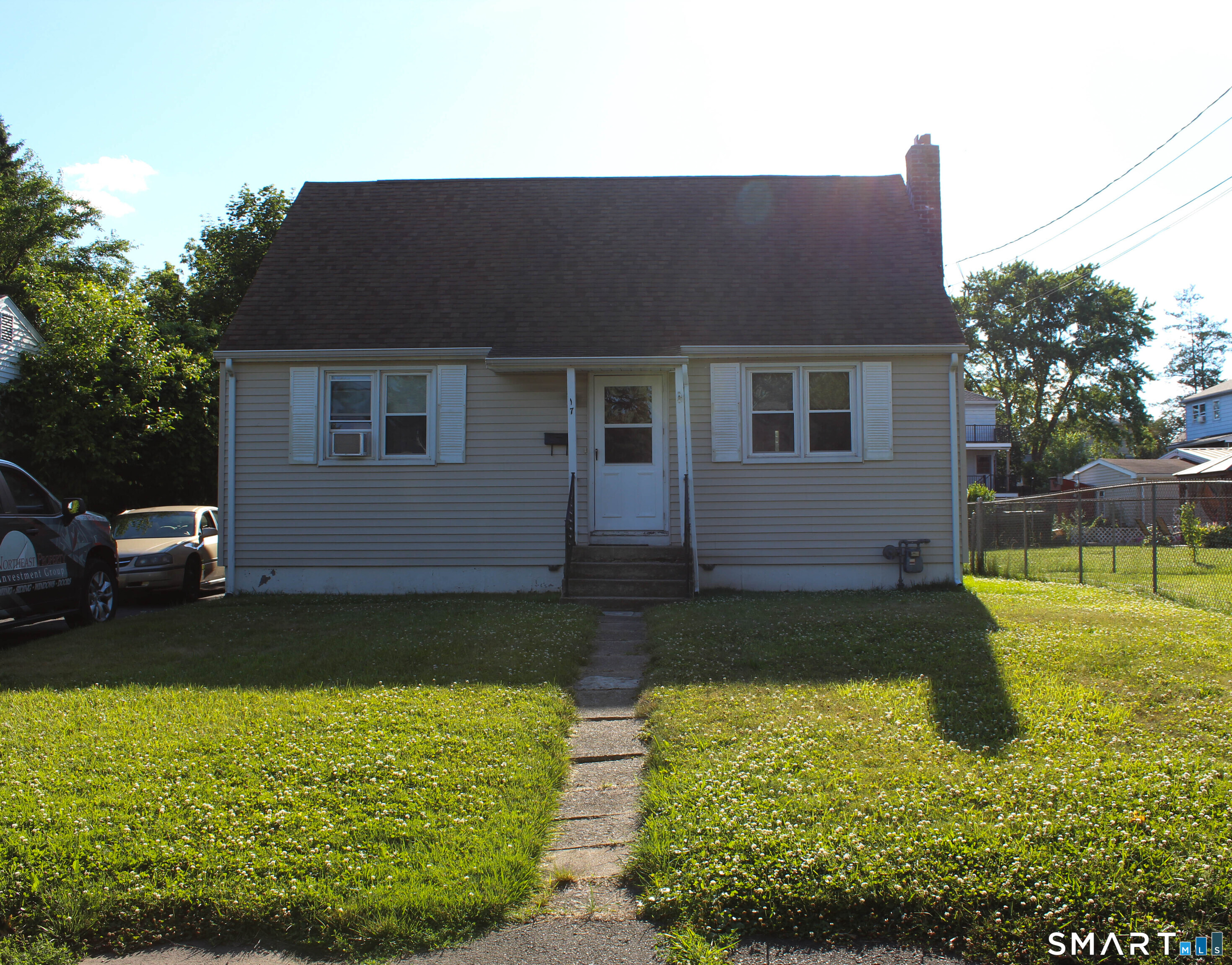 17 Fulton Street New Britain CT 06051