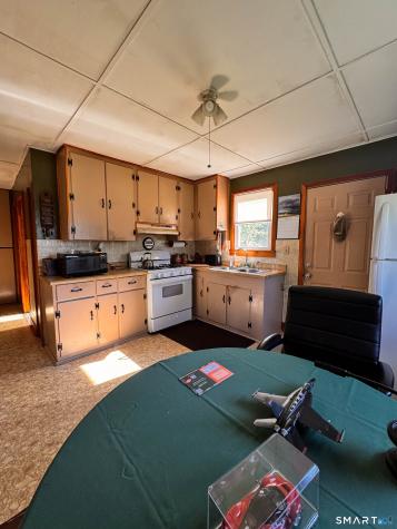 17 Fulton Street New Britain CT 06051