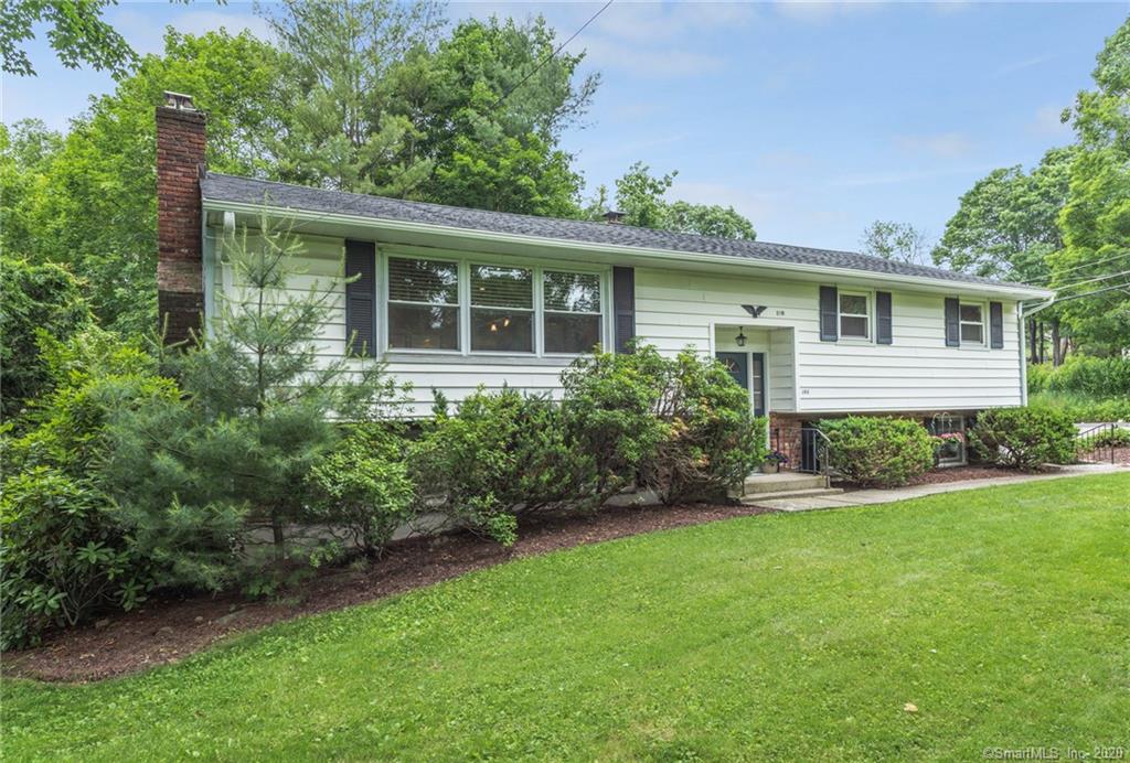 140 Great Plain Road Danbury CT 06811