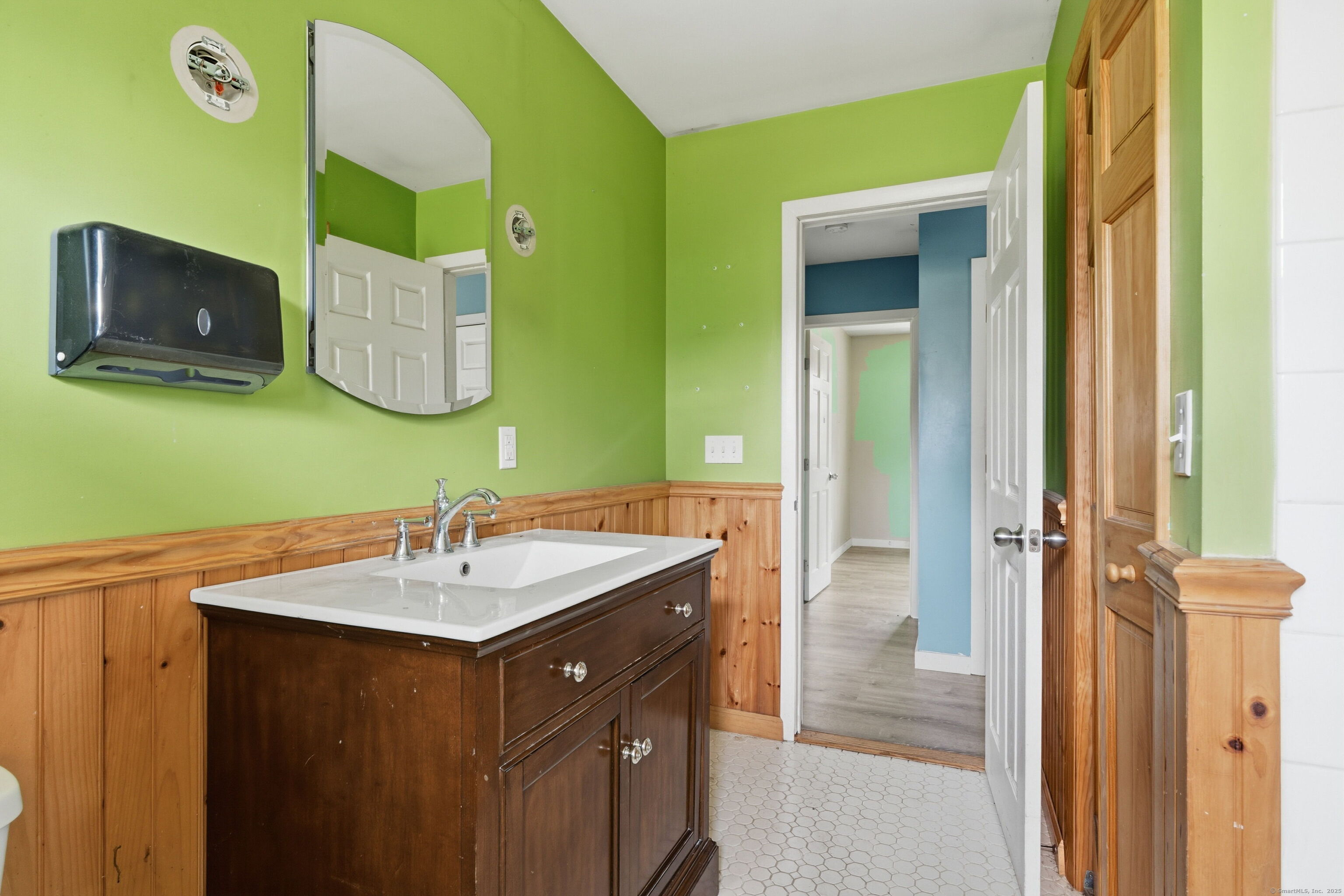 487 Buff Cap Road Tolland CT 06084