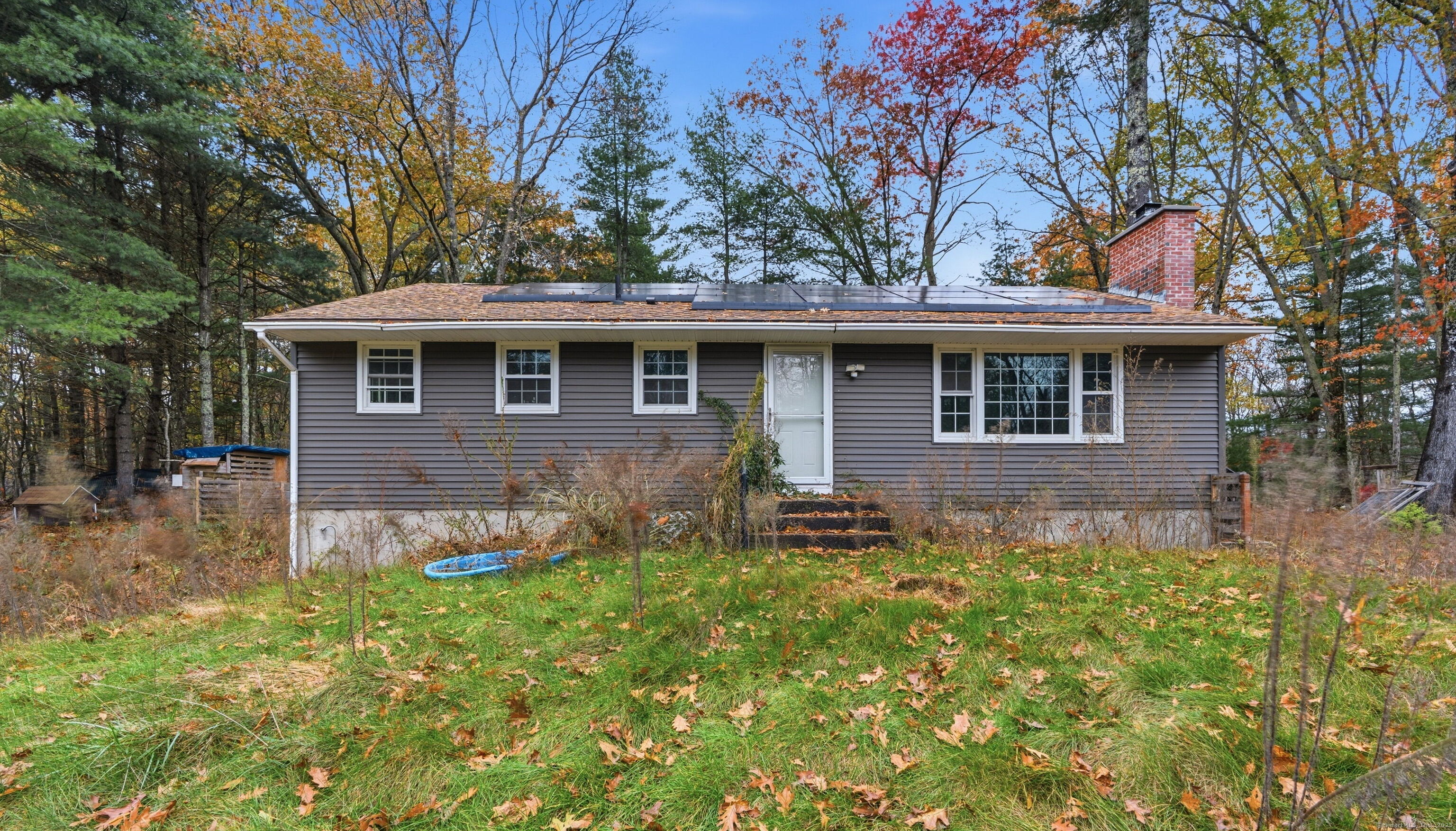 487 Buff Cap Road Tolland CT 06084