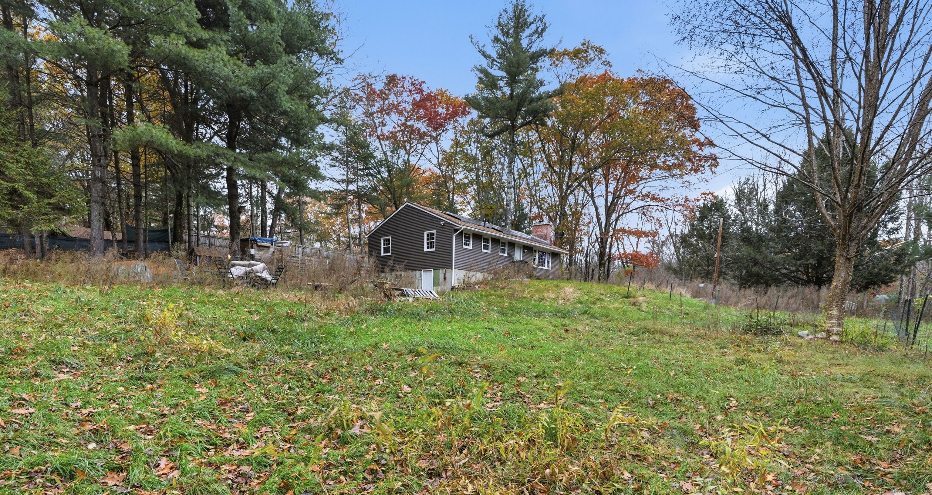 487 Buff Cap Road Tolland CT 06084