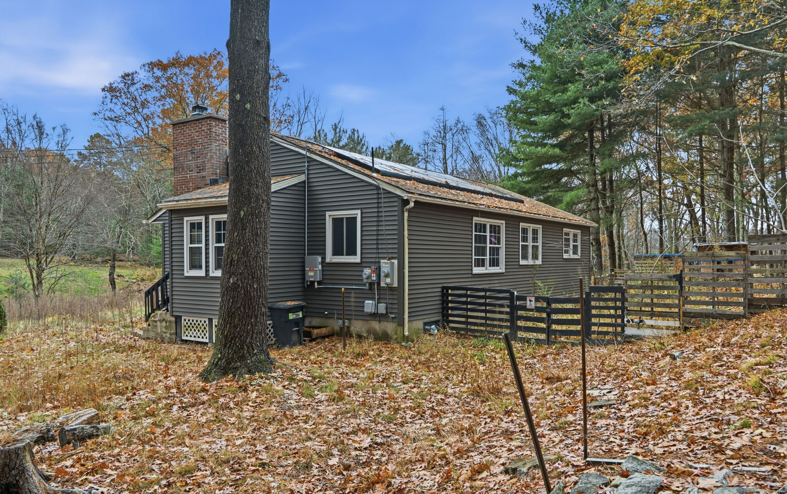 487 Buff Cap Road Tolland CT 06084