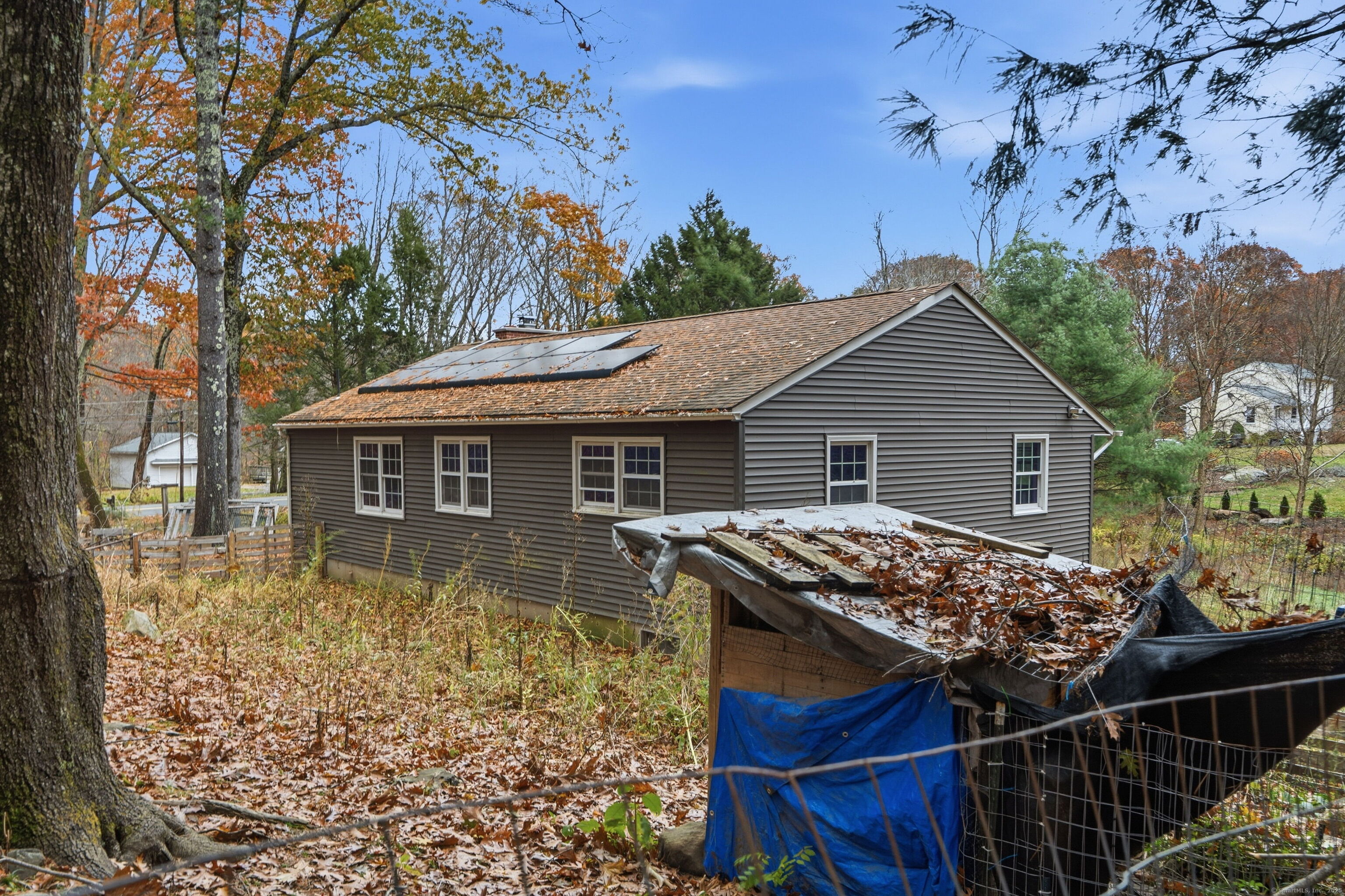 487 Buff Cap Road Tolland CT 06084
