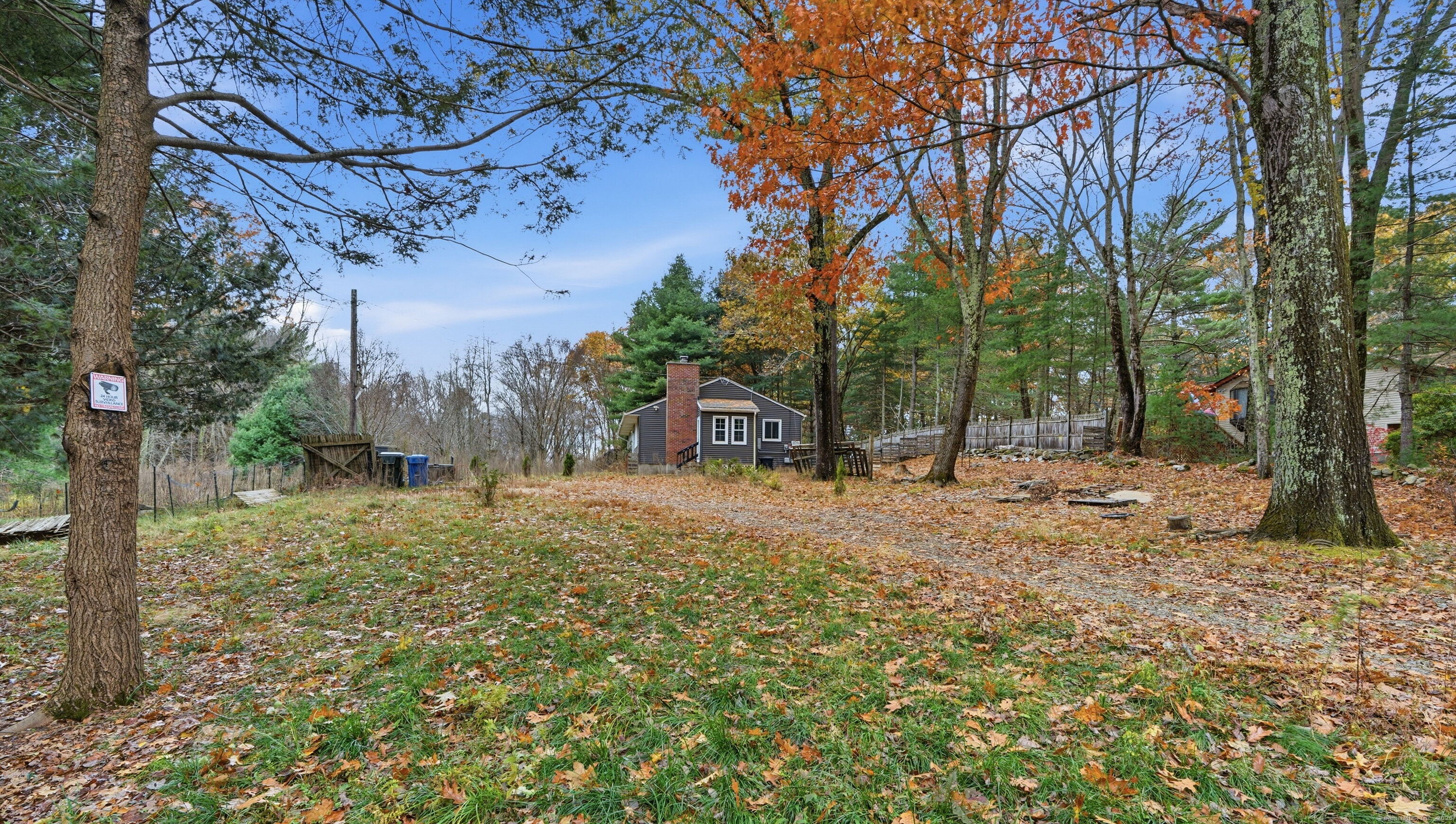 487 Buff Cap Road Tolland CT 06084
