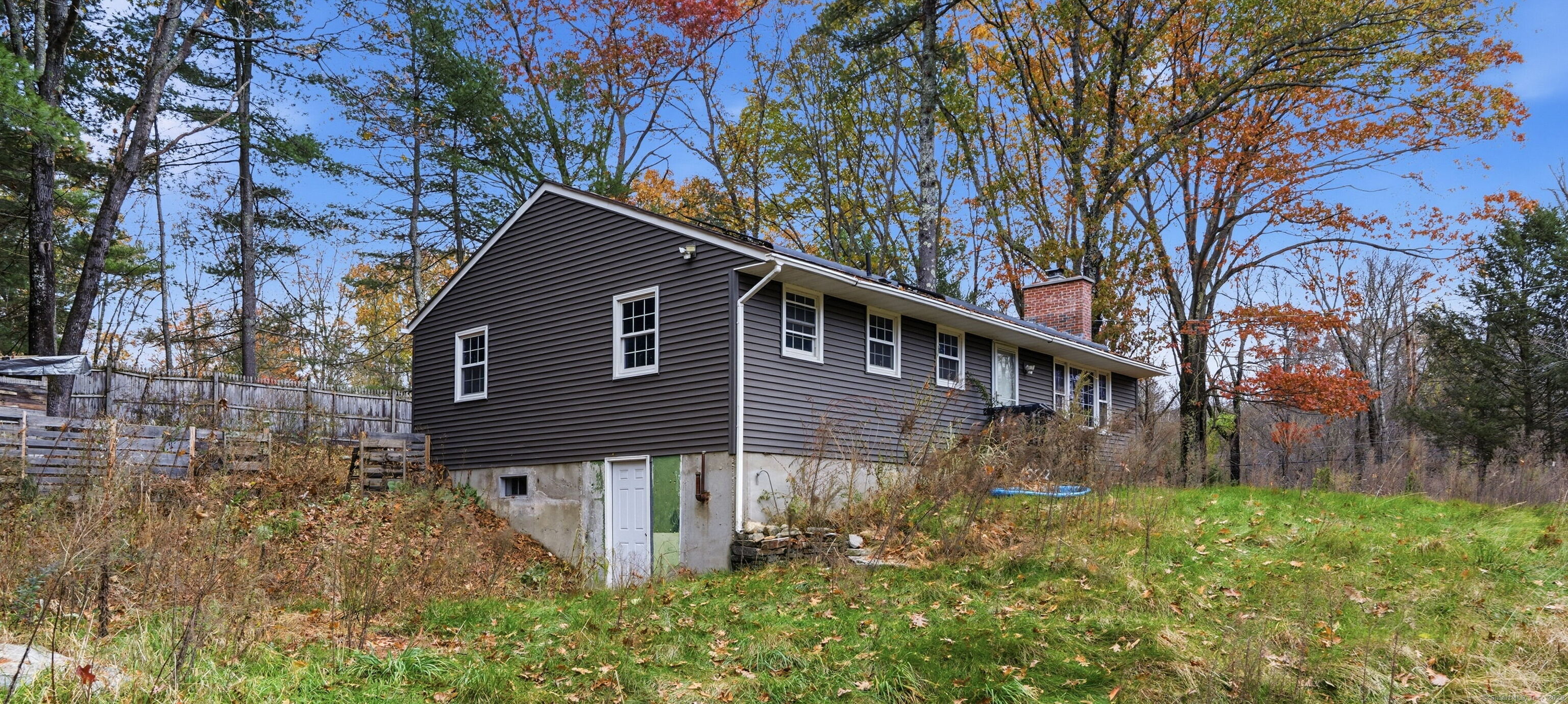 487 Buff Cap Road Tolland CT 06084