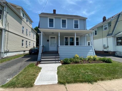179 Circular Avenue Hamden CT 06514