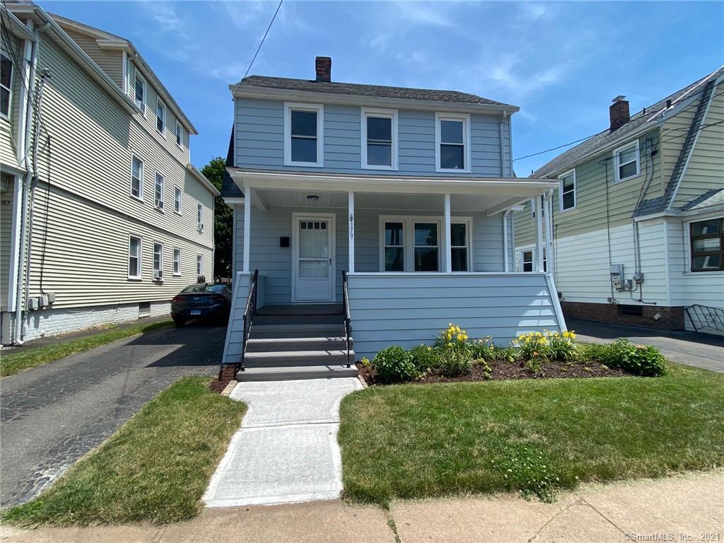179 Circular Avenue Hamden CT 06514