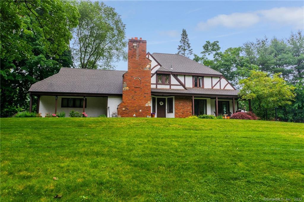 331 Tremont Street Newington CT 06111