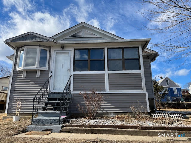 217 Hillcrest Road Bridgeport CT 06606