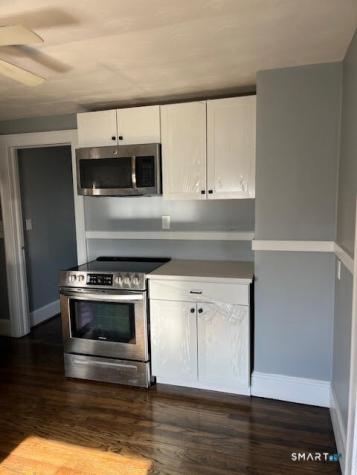 217 Hillcrest Road Bridgeport CT 06606