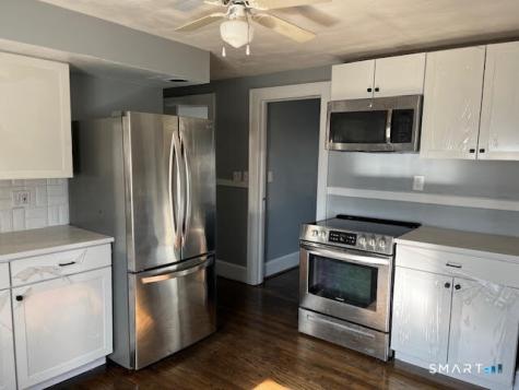 217 Hillcrest Road Bridgeport CT 06606