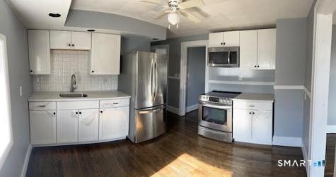 217 Hillcrest Road Bridgeport CT 06606